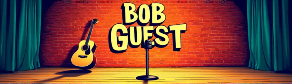 Bob Guest